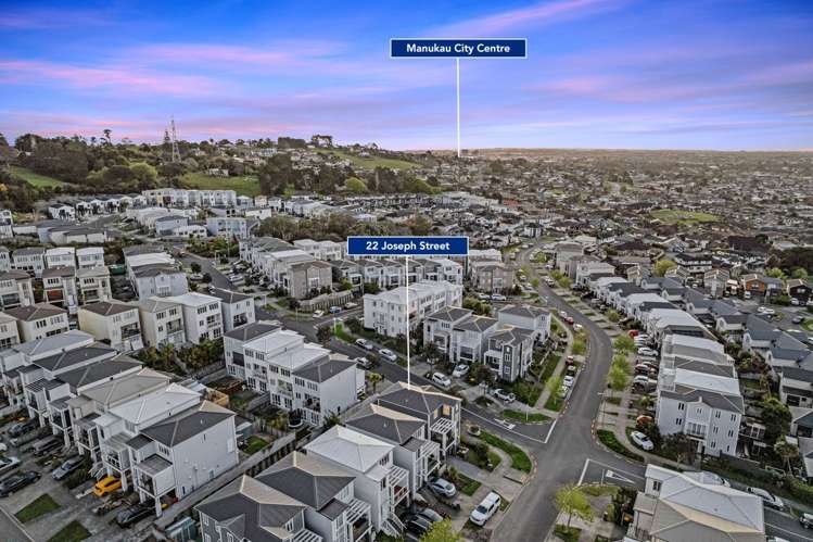 22 Joseph Street Flat Bush_27