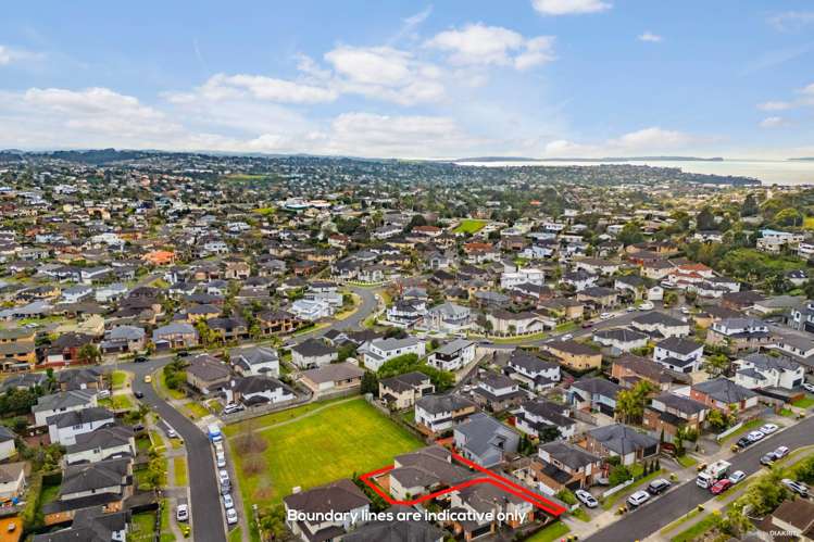 14 Mulroy Place Pinehill_21