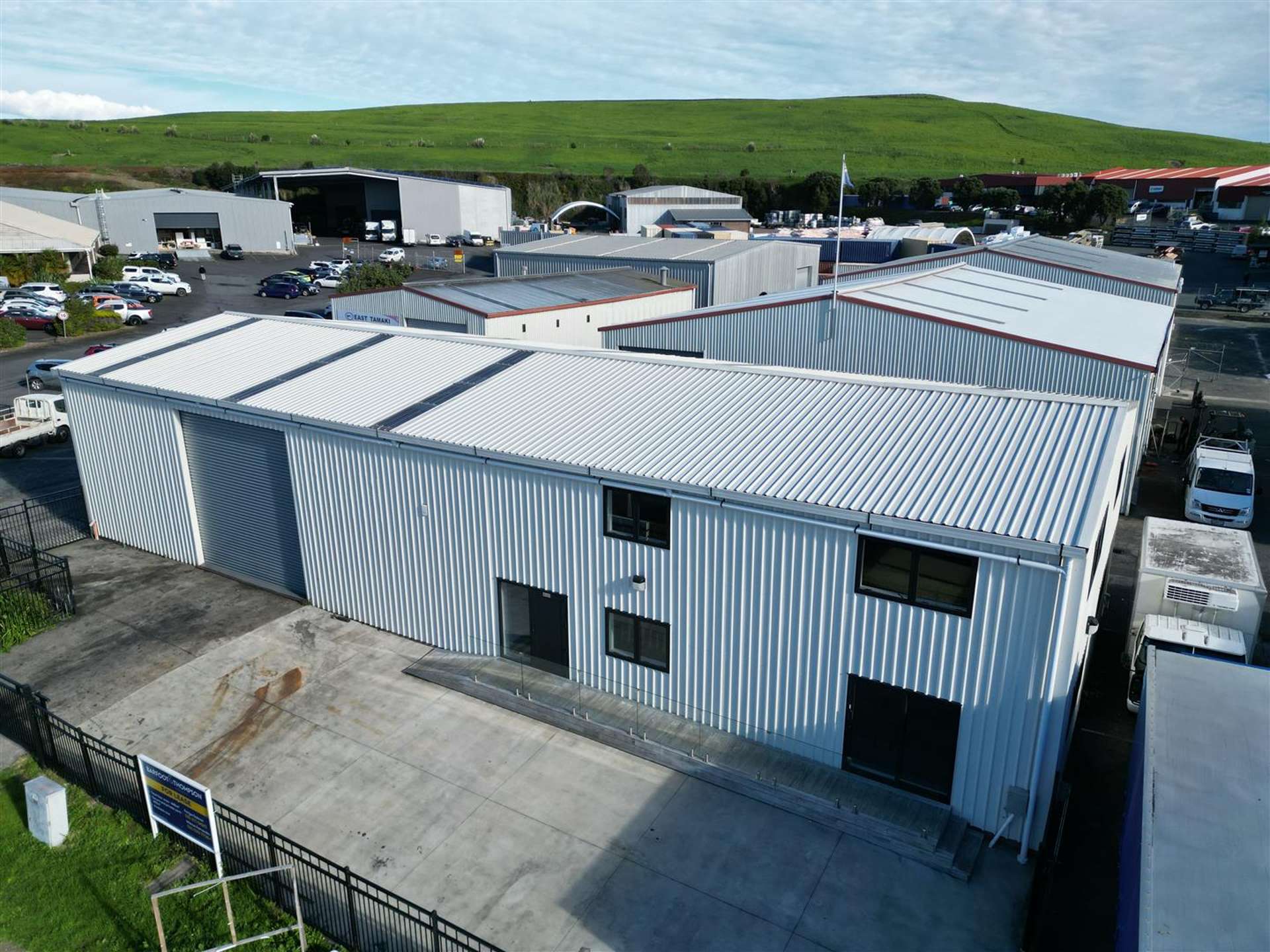 Unit 9/5 Polaris Place East Tamaki_0