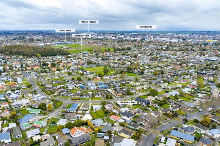 98A Holland Road Fairfield_20