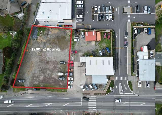 Seeking Expressions of Interest