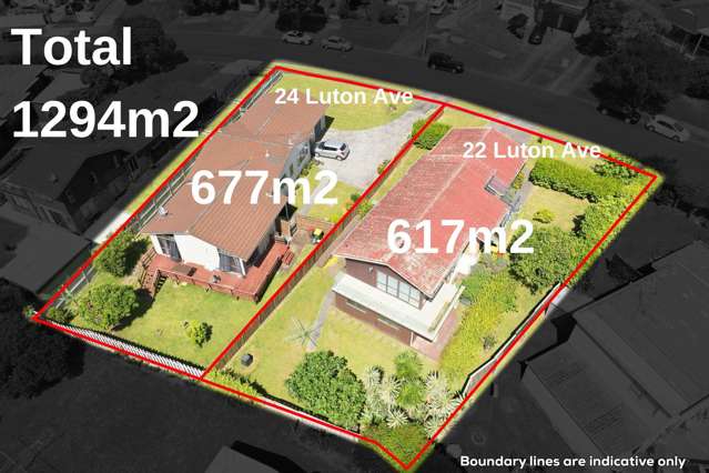 22 & 24 Luton Avenue Sunnyhills_2
