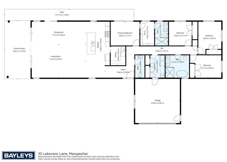 10 Lakeview Lane Mangawhai_26