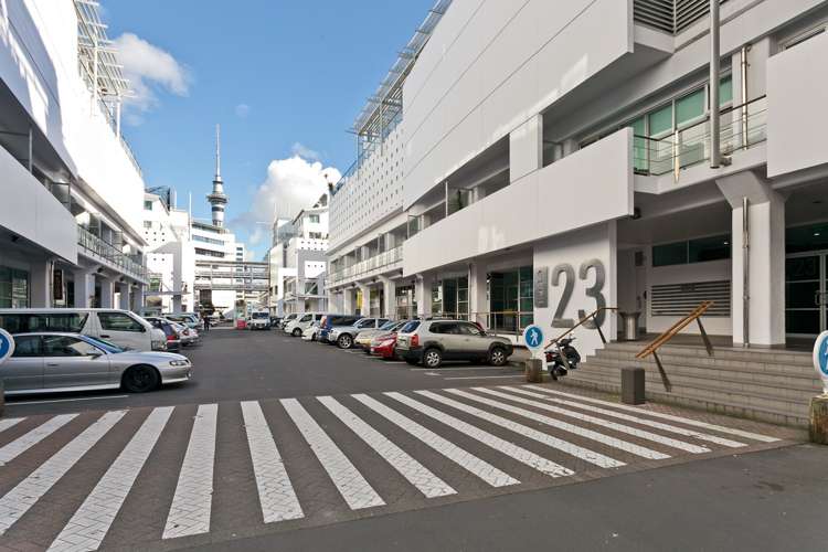 53/145 Quay Street Auckland Central_11
