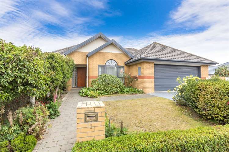 1 Marquess Avenue Halswell_24