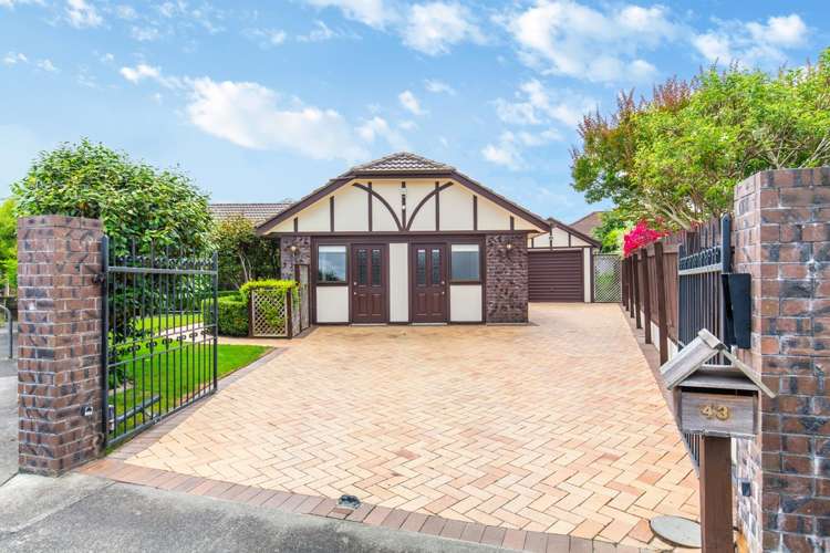 43 Majesty Place Half Moon Bay_19