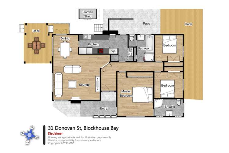 31 Donovan Street Blockhouse Bay_17
