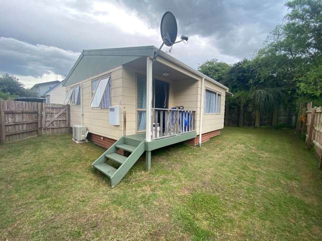 2-Bedroom Home in Greerton