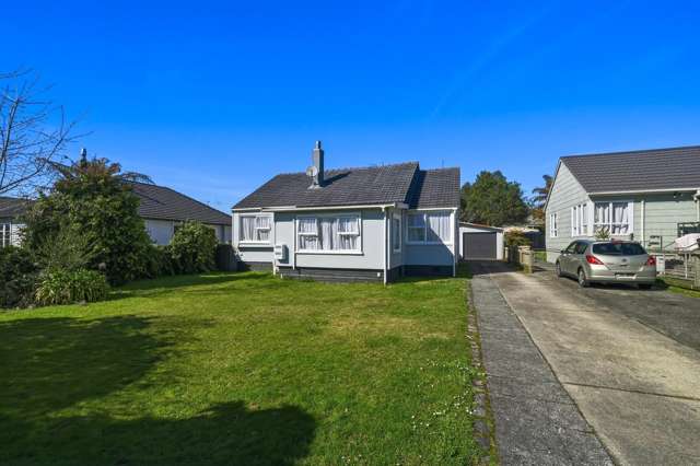 Smart Investment or First Home