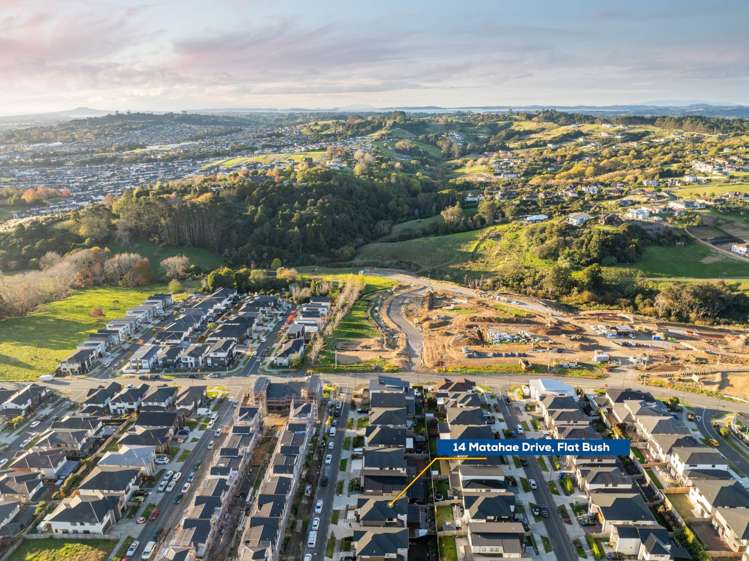 14 Matahae Drive Flat Bush_25