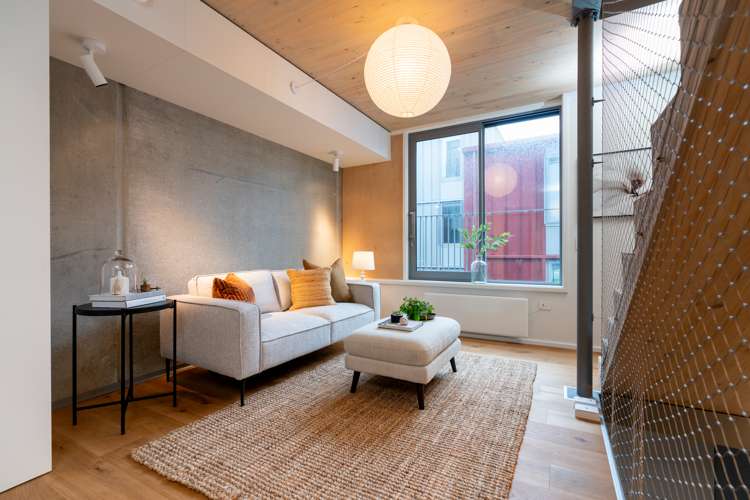 32/257 Willis Street Te Aro_7