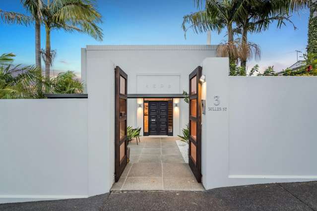 Remarkable Converted Power Station