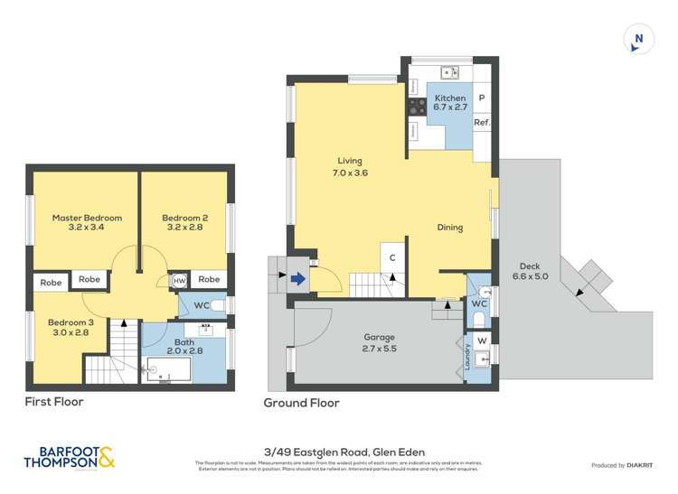 3/49 Eastglen Road Glen Eden_12
