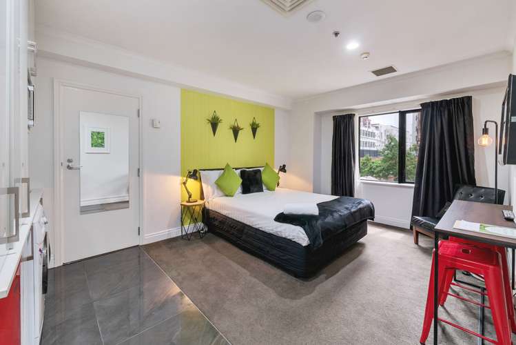 507/171 Queen Street Auckland Central_9