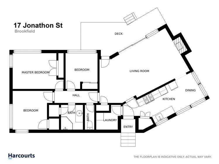 17 Jonathon Street Brookfield_10