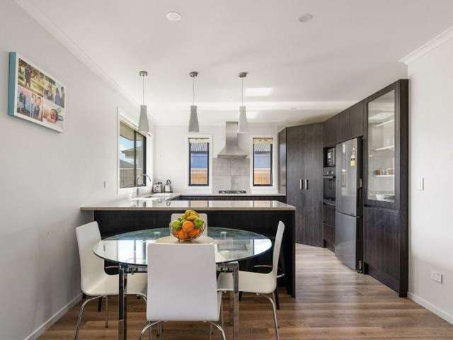 3 Bedroom Home in Omaka