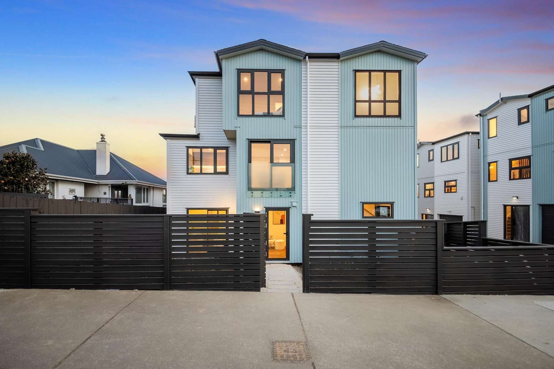Lot 1-11/403 Mt Albert Road Mount Roskill_0
