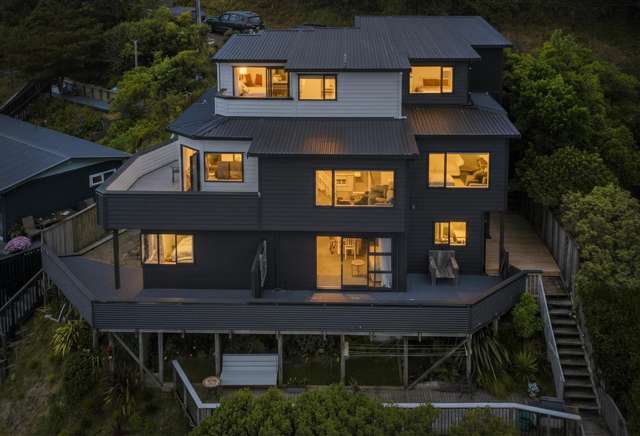 SPECTACULAR SUN, SPACE & SCENERY | BEO $1,299,000