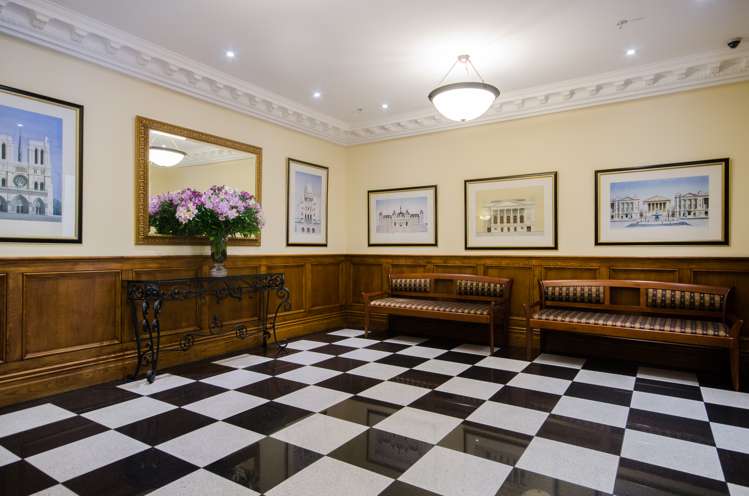 4h/14 Waterloo Quadrant Auckland Central_20