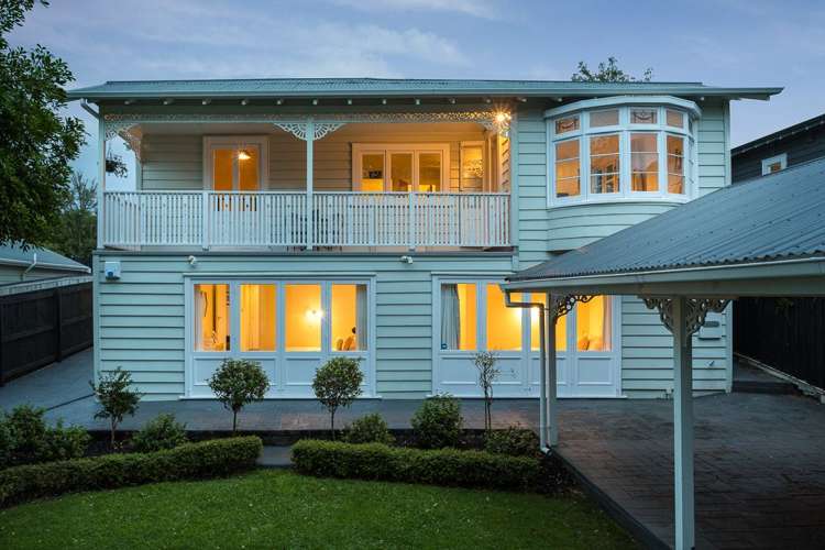 41 Kensington Avenue Mount Eden_1