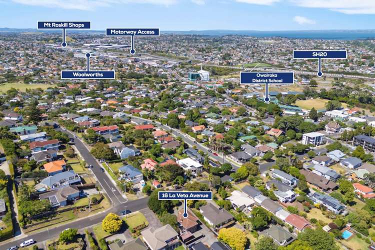 16 La Veta Avenue Mt Albert_28