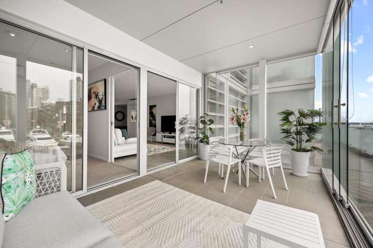 306/83 Halsey Street Wynyard Quarter_20