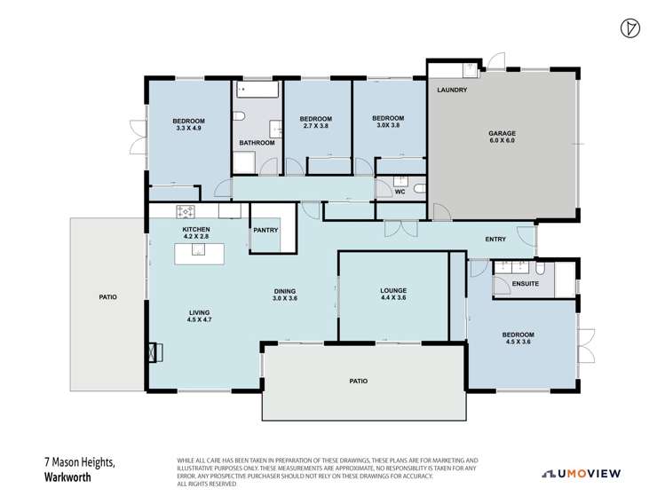 7 Mason Heights Warkworth_29