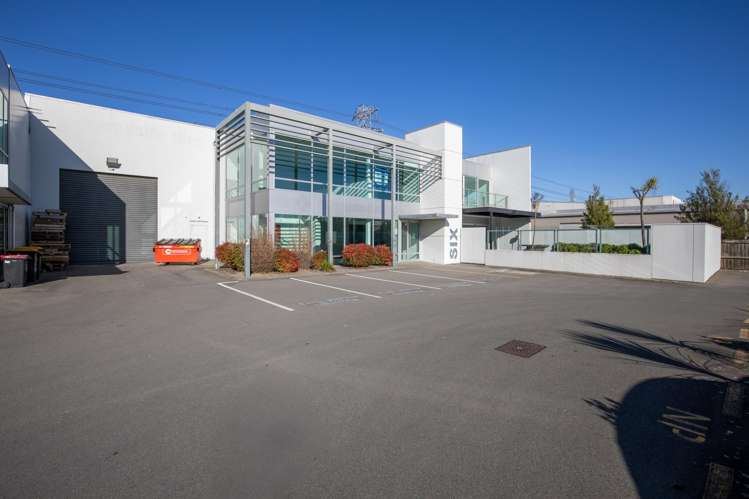 6/295 Blenheim Road Upper Riccarton_12