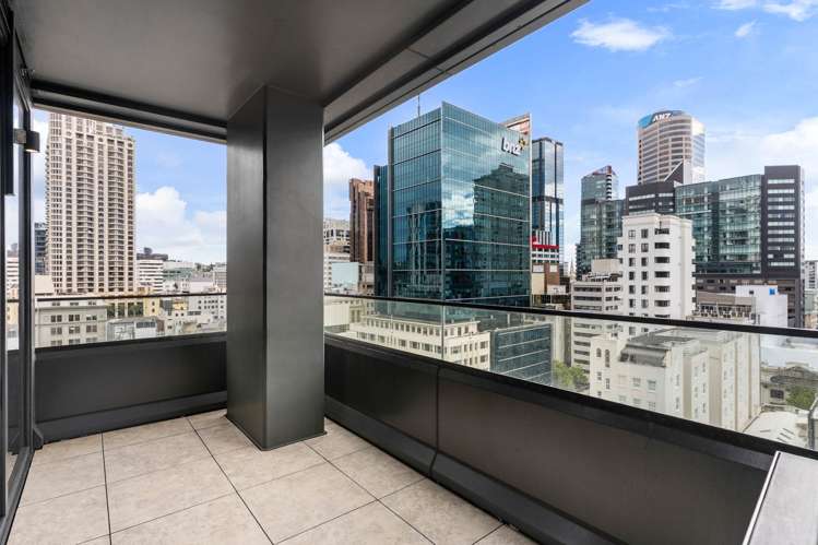 1306/10 Commerce Street City Centre_14