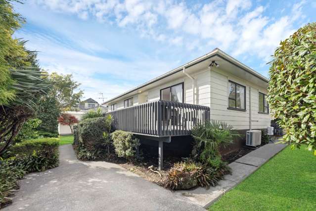 Easy Living in the Heart of Highland Park
