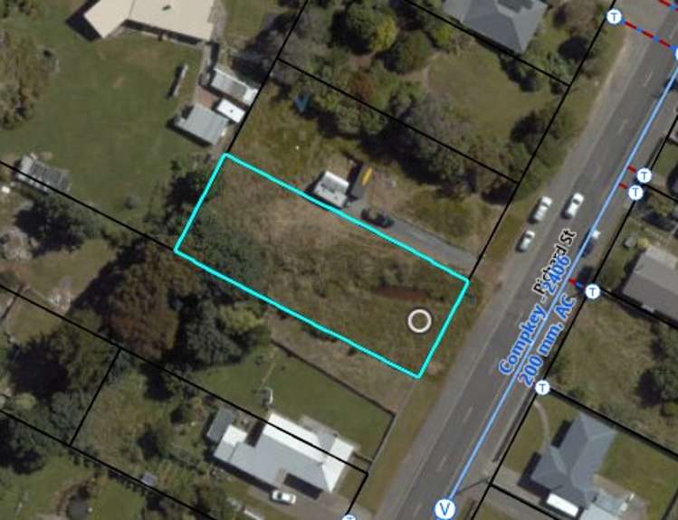 12 Richard Street Riverton_13