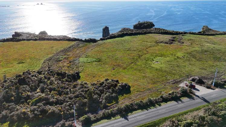 Lot 3 Omau Heights, Cape Foulwind Road Cape Foulwind_7