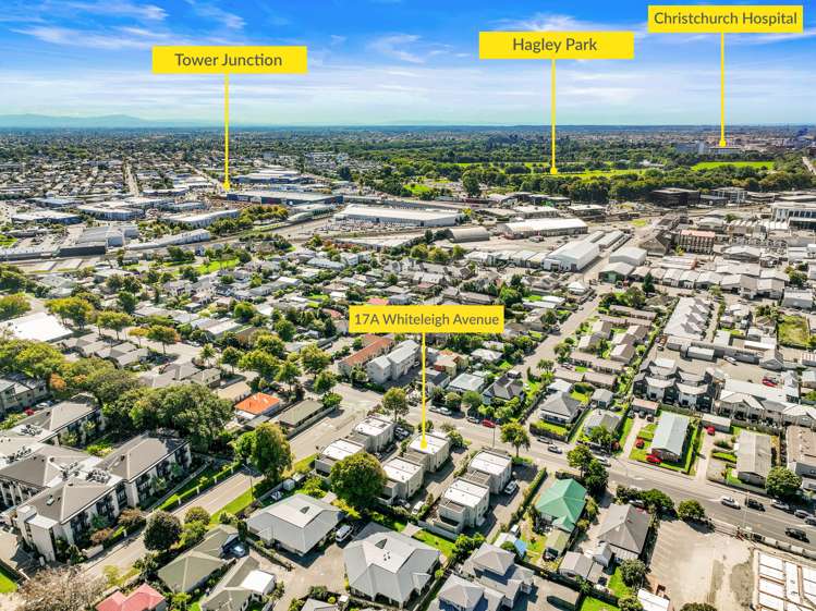 17a Whiteleigh Avenue Addington_19