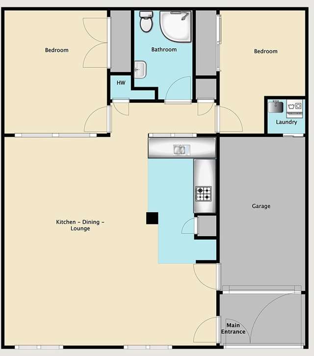 GA/71-75 Lorne Street City Centre_1