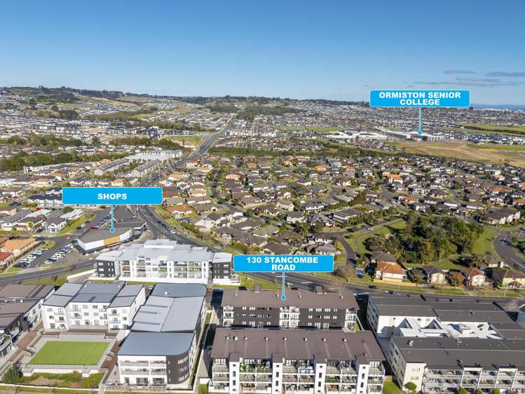 10/130 Stancombe Road Flat Bush_19