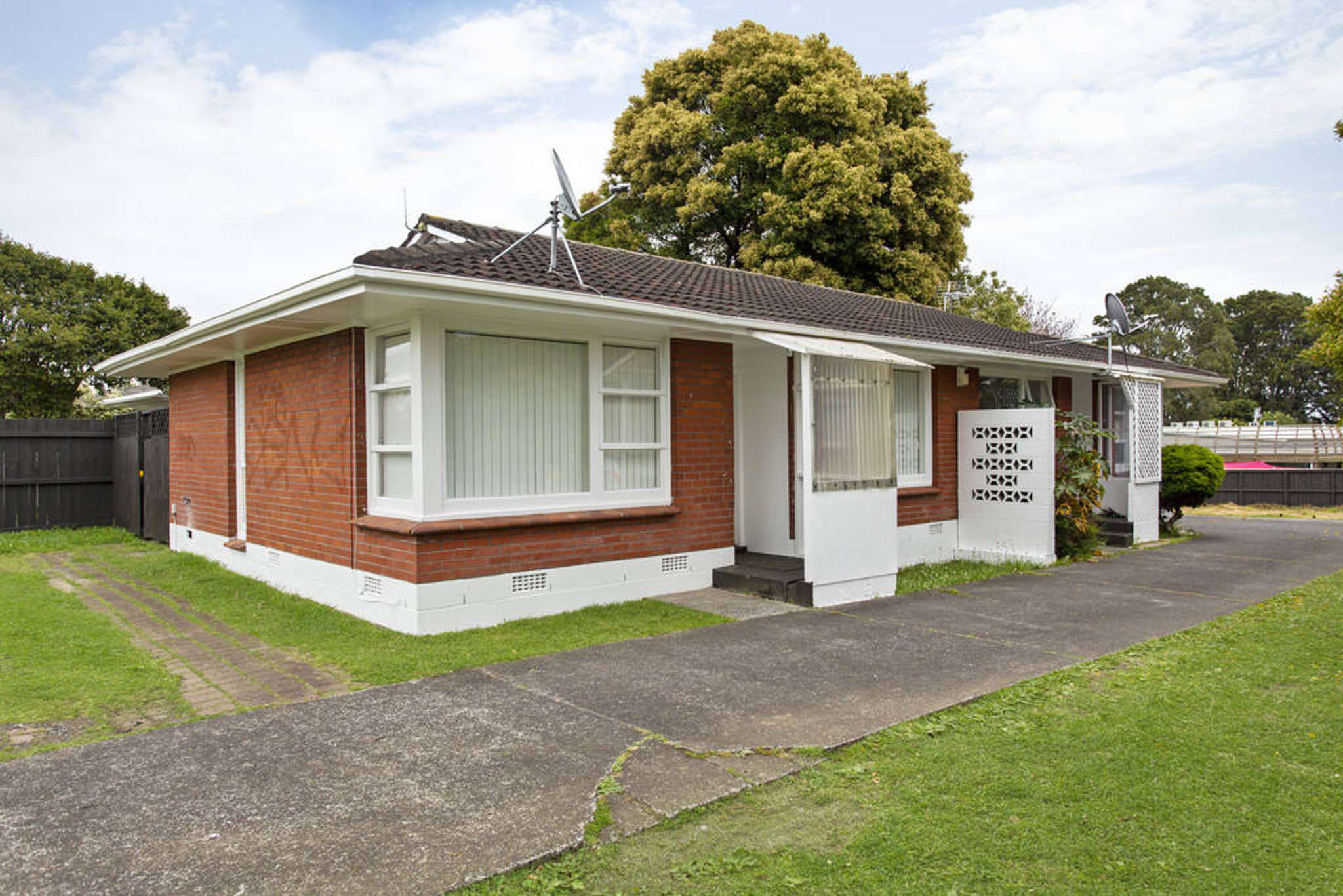 How bizarre: Otara houses finally join the millionaires club