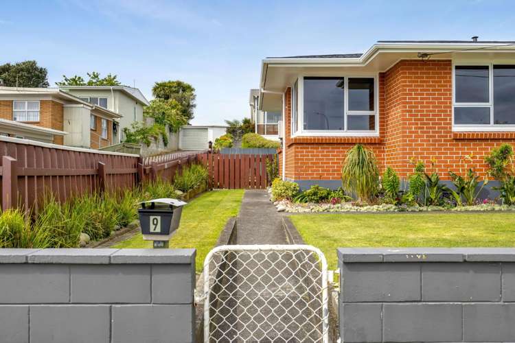 9 Waimea Street Westown_16