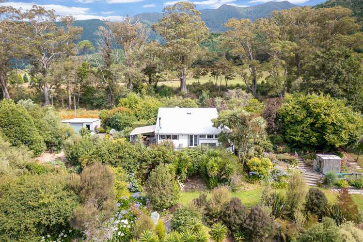 5826 State Highway 6, Rai Valley Pelorus Bridge_36