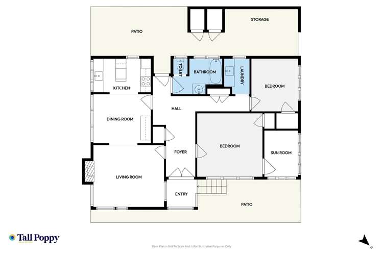 111 Main Road Waikouaiti_23