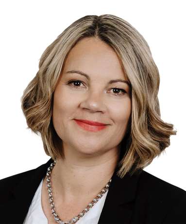 Kate Allen