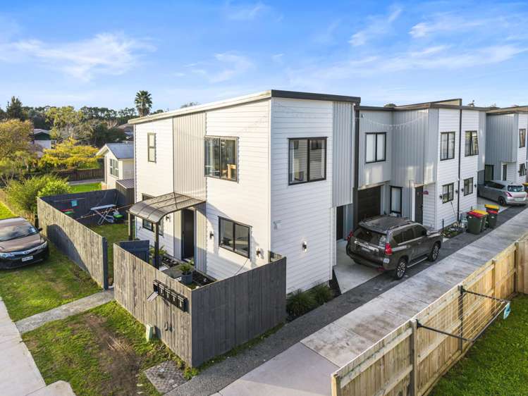 19A Brightwell street Papakura_19
