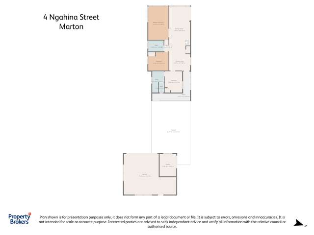 4 Ngahina Street Marton_1