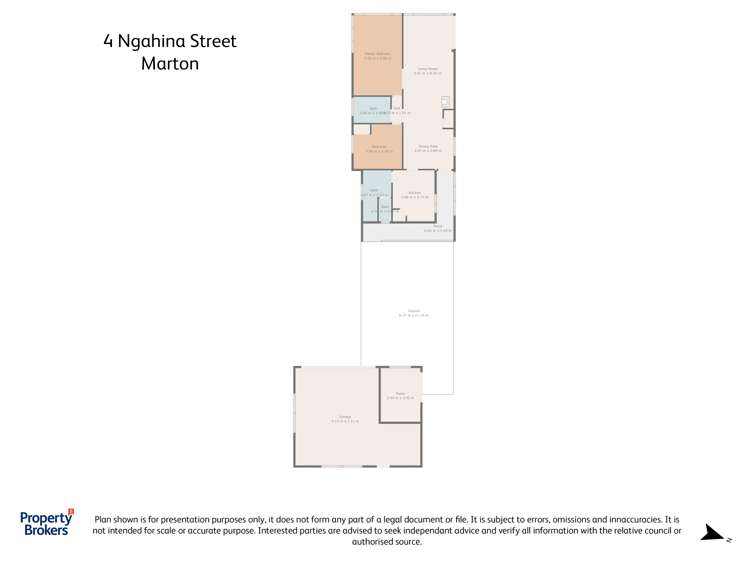 4 Ngahina Street Marton_17