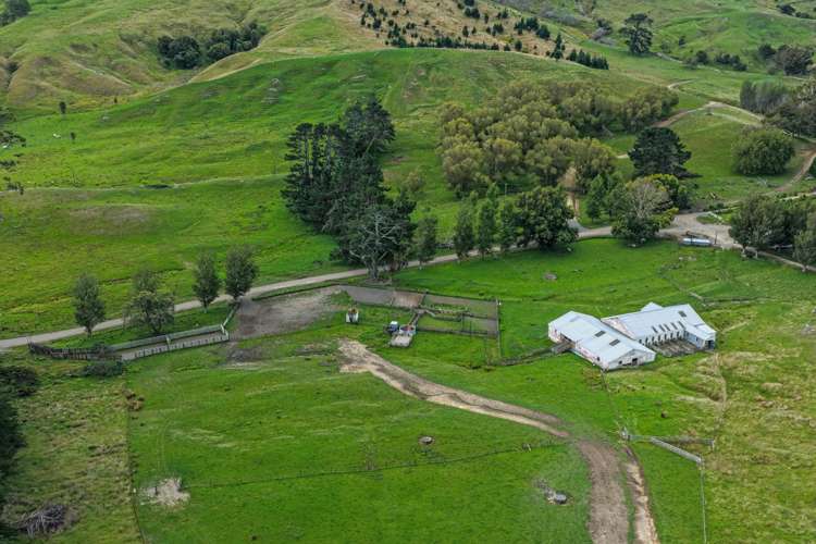 413 Te Manuiri Road (subdivision) Omakere_26