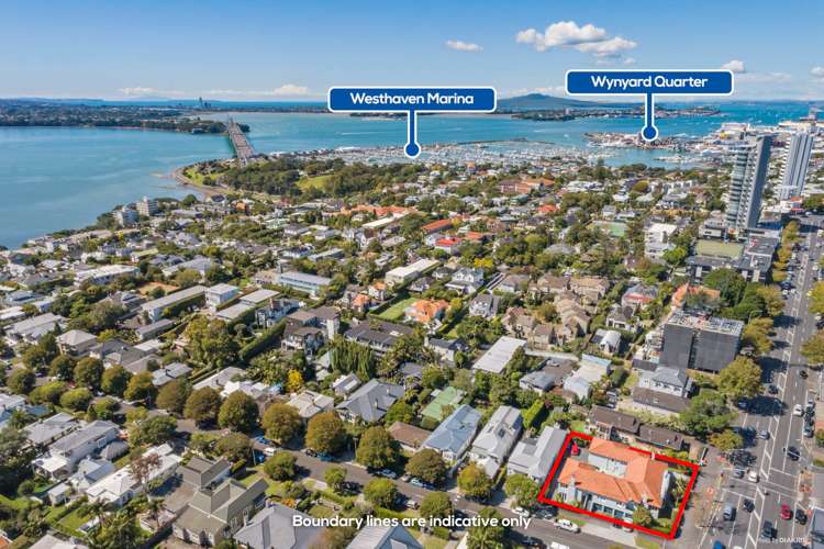 1/151 Jervois Road Herne Bay_15
