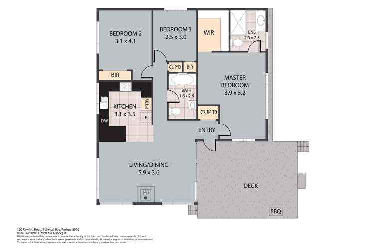 120 Rawhiti Road Pukerua Bay_19