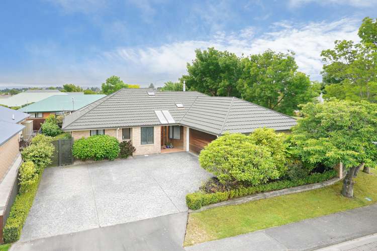 9 Golding Avenue Rangiora_13