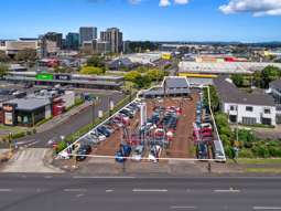 Prominent site in prime Manukau location