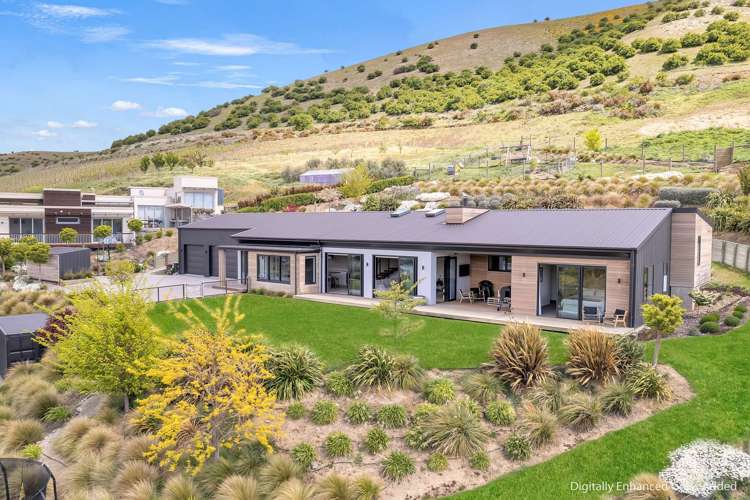 16 Lowburn Terrace Cromwell_24