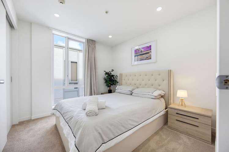 8C/10 Lorne Street Te Aro_10